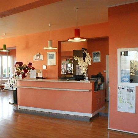 Hotel Du Val Vert Pouilly-en-Auxois Exteriör bild