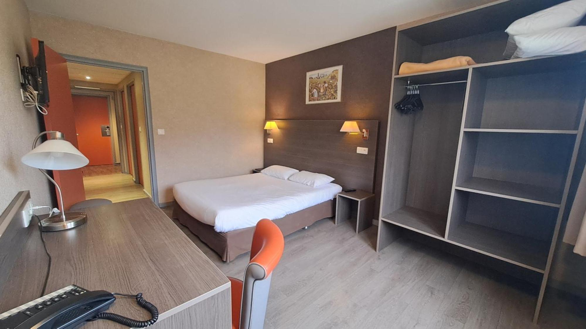 Hotel Du Val Vert Pouilly-en-Auxois Exteriör bild
