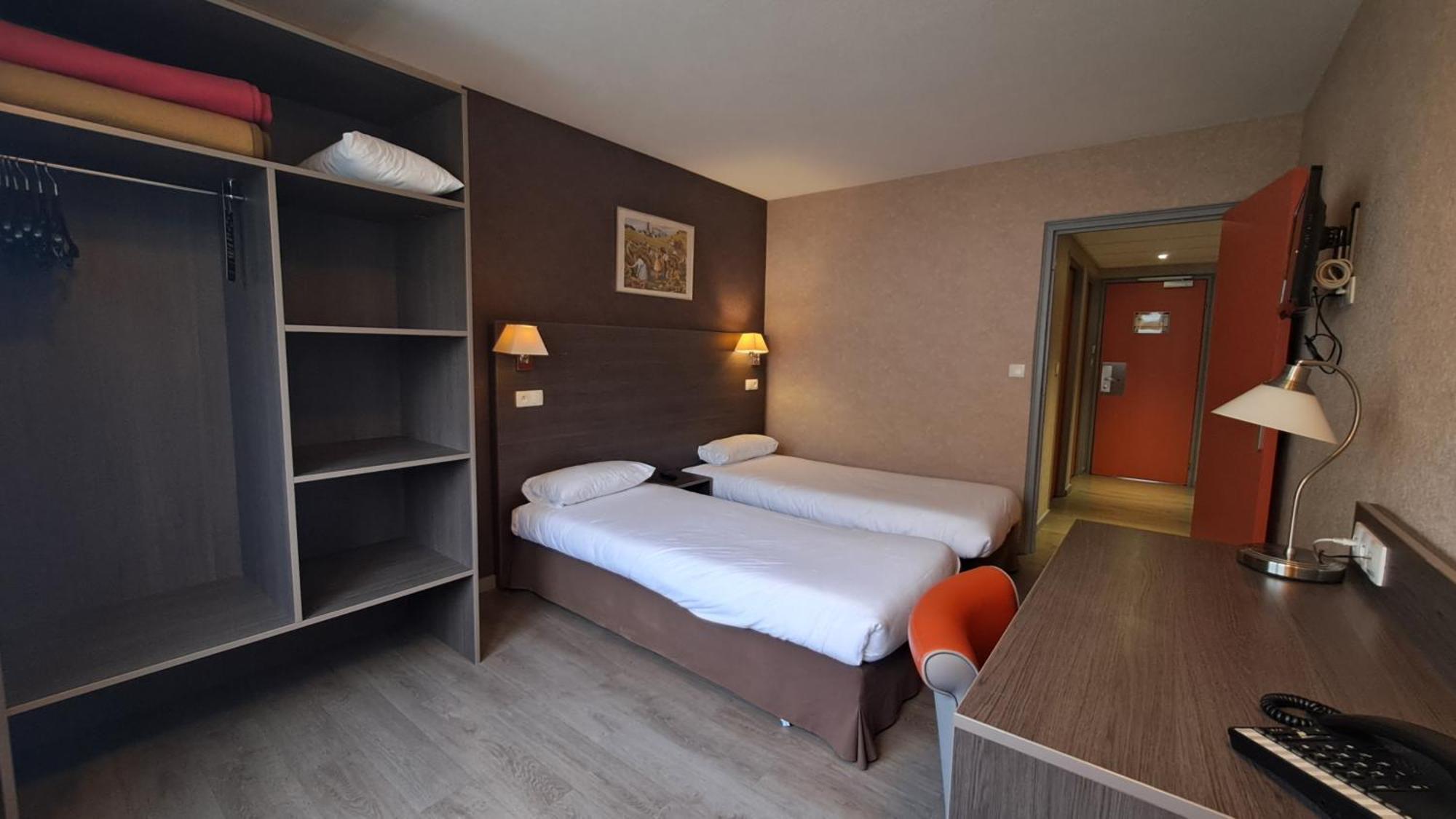 Hotel Du Val Vert Pouilly-en-Auxois Exteriör bild